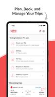 Yatra for Business: Corporate capture d'écran 2