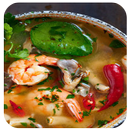APK Thai Food Recipes