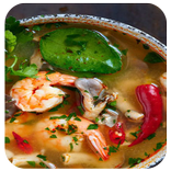 Thai Food Recipes