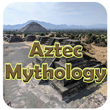 Aztec Mythology Gods