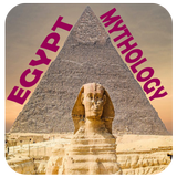 Egyptian Mythology Books