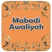 Mabadi Awaliyah Lengkap icon