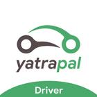 Yatrapal Driver icône