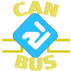 Robotell CAN bus Analyzer ikon