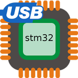 StmDfuUsb icon