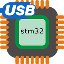 APK StmDfuUsb - Stm32 flashing