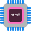 StLinkP8 - Stm8 updater icon
