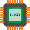 StLinkP - перепрошивка Stm32
