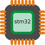 StLinkP - Stm32 updater