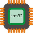 APK StLinkP - Stm32 updater