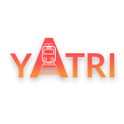 YATRI - Mumbai Local App. আইকন