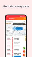 YATRI: Local & Metro Ticketing اسکرین شاٹ 1