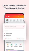 YATRI: Local & Metro Ticketing اسکرین شاٹ 2