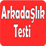APK BFF Testi - Arkadaşlık Testi