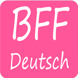 Freundschaft Test BFF aplikacja