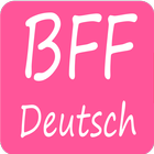 BFF Test : Freundschaftstest icon