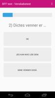 Bedste Ven Leg screenshot 2