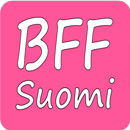 BFF testi : Kysely ystäville APK