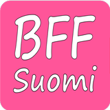 BFF testi : Kysely ystäville APK