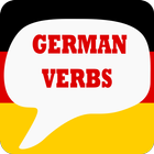 Deutsch Lernen : TopVerben Zeichen