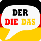 Der Die Das Zeichen