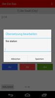 Der Die Das Screenshot 3