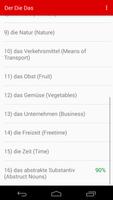 Der Die Das Screenshot 1