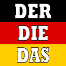 Grammaire allemande B1 Test APK