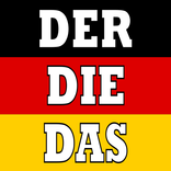 Der Die Das Artikel Trainer B1