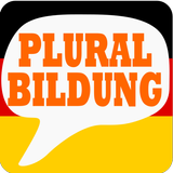 Pluralbildung Deutsch Nomen