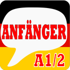 German for Beginners icon