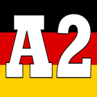 A2 Deutsch icône