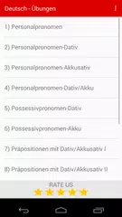 Descargar XAPK de Aprender alemán Dativ Akku