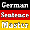 Learn German - Sentence Master
