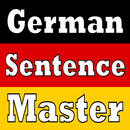 Learn German - Sentence Master APK