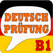 德语语法B1测试