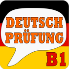 Leer Duits : Duitse B1 Prüfung-icoon