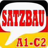 Учи немецкий - Satzbau