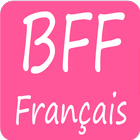 BFFTest: Test force d'amitié icône