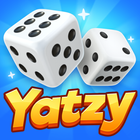 Yatzy Blitz иконка