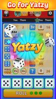 Yatzy Blitz تصوير الشاشة 1
