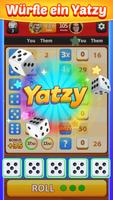 Yatzy Blitz Screenshot 1