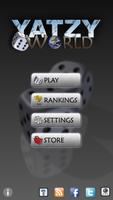 Yatzy World постер