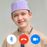 Alwi Assegaf - Video Call (prank)