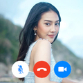 Anya Geraldine - Video Call (prank)