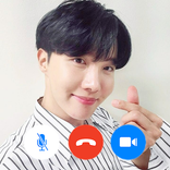 J-Hope BTS - Video Call (prank)
