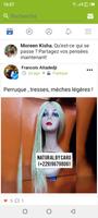 Yavedo capture d'écran 1