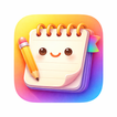 Zen Notes & Note Widgets icon