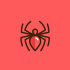 Spider Game ikon
