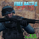FreeBattleFPS Remastered-APK